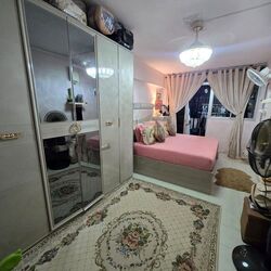 Blk 167 Woodlands Street 11 (Woodlands), HDB 5 Rooms #496981581